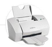 Z-51 Printer