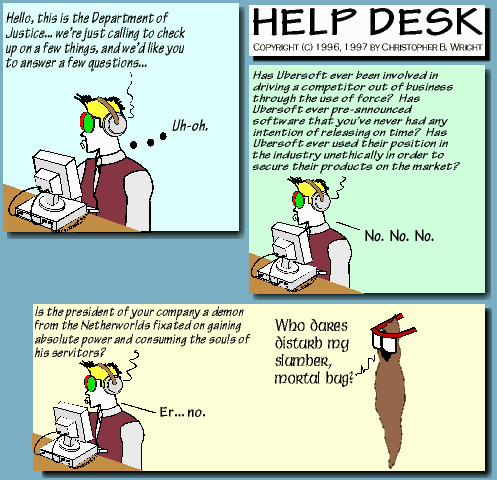 [Help Desk Graphic]